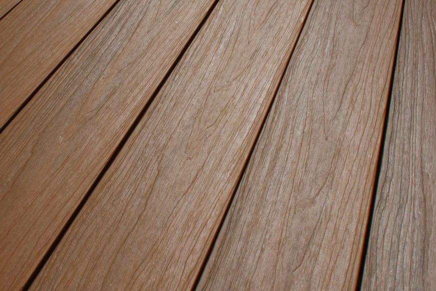 Террасная доска Terrapol Практик (мультиколор) Тибет купить в Новороссийске