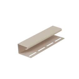 J-профиль Docke Сливки