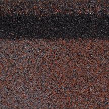 Конек/карниз Технониколь SHINGLAS Медный