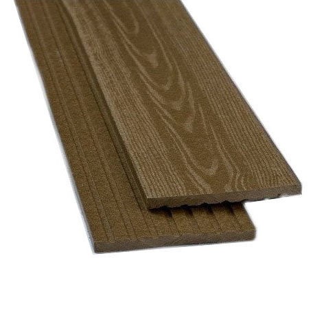Заборная доска ECODECKING из древесно-полимерного композита купить в Новороссийске