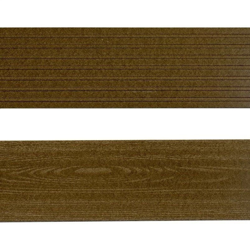 Заборная доска ECODECKING из древесно-полимерного композита купить в Новороссийске
