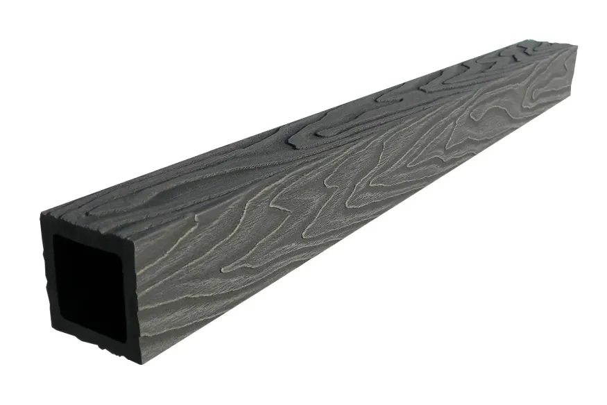 Балясина Deckart Графит купить в Новороссийске