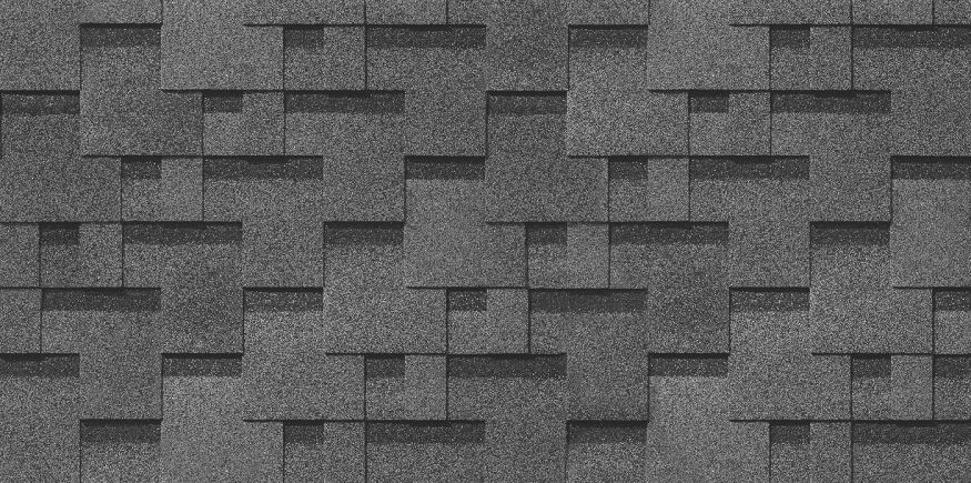 Гибкая черепица Docke Comfort, Афины, Титан купить в Новороссийске