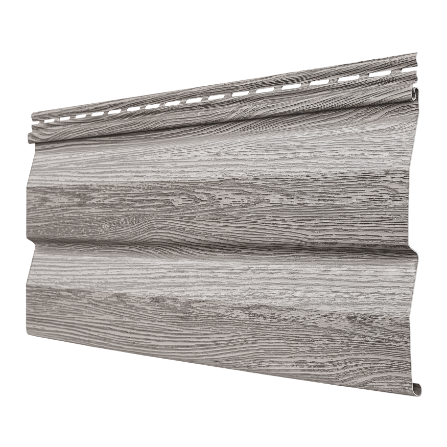 Сайдинг ТЕХНОНИКОЛЬ Фактур, Корабельный брус, Береза купить в Новороссийске