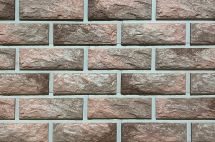 Фиброцементные панели КАНЬОН Сколотый кирпич - 41