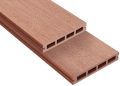 Террасная доска ДПК Outdoor 3D NEVADA/CALIFORNIA в цвете красного дерева купить в Новороссийске