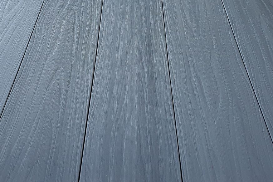 Террасная доска Terrapol Практик (мультиколор) Маренго купить в Новороссийске