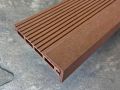 Угол EasyDecking Wood-Х 50х50 (Шлифованный) Коричневый купить в Новороссийске
