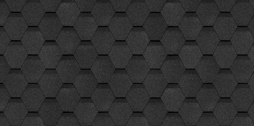 Гибкая черепица Docke Comfort, Стамбул, Асфальт купить в Новороссийске