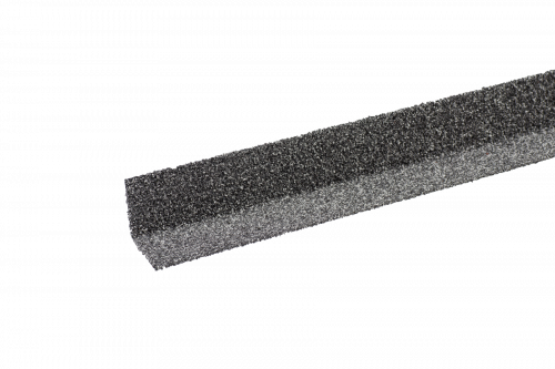 Угол металлический внутренний ТЕХНОНИКОЛЬ HAUBERK, Сланец купить в Новороссийске