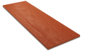 Фиброцементный сайдинг DECOVER Terracotta купить в Новороссийске