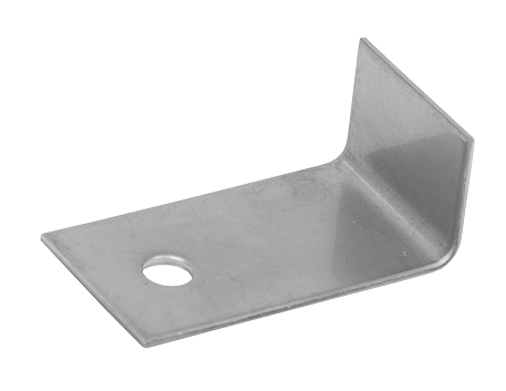 Г-образная универсальная скоба Grinder купить в Новороссийске