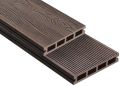 Террасная доска ДПК Outdoor 3D NEVADA/Коричневый вельветовый микс купить в Новороссийске