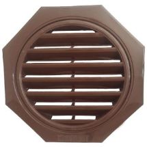 Окно для мансарды Коричневое