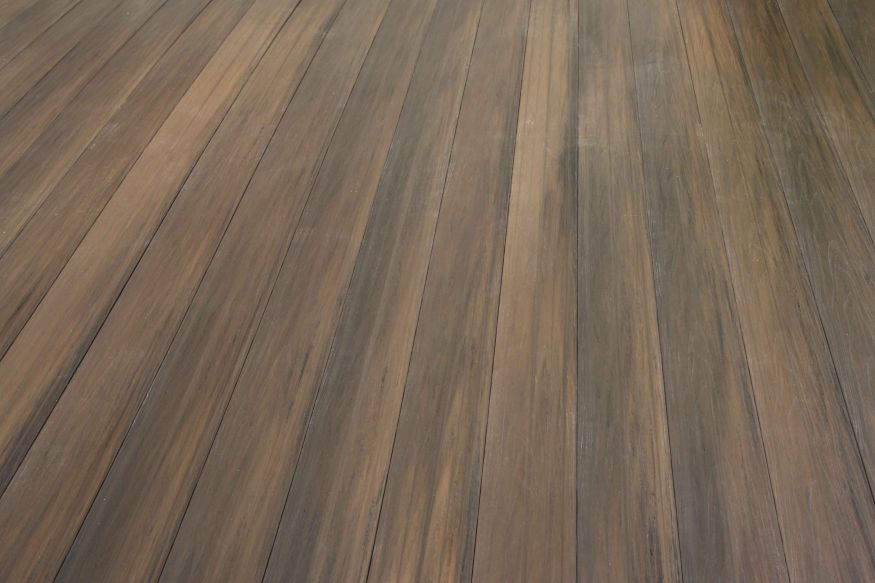 Террасная доска Terrapol Практик (мультиколор) Каньон купить в Новороссийске