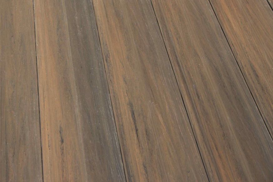 Террасная доска Terrapol Практик (мультиколор) Каньон купить в Новороссийске