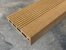 Угол EasyDecking Wood-Х 50х50 (Шлифованный) Дуб