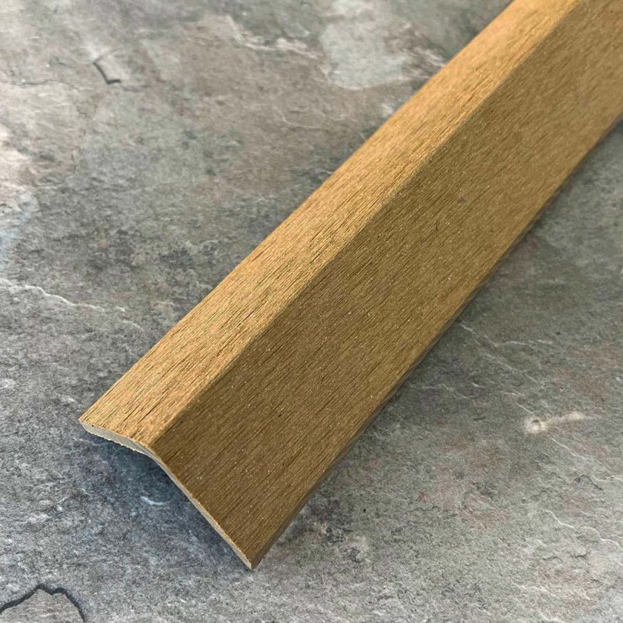 Угол EasyDecking Wood-Х 50х50 (Шлифованный) Дуб купить в Новороссийске