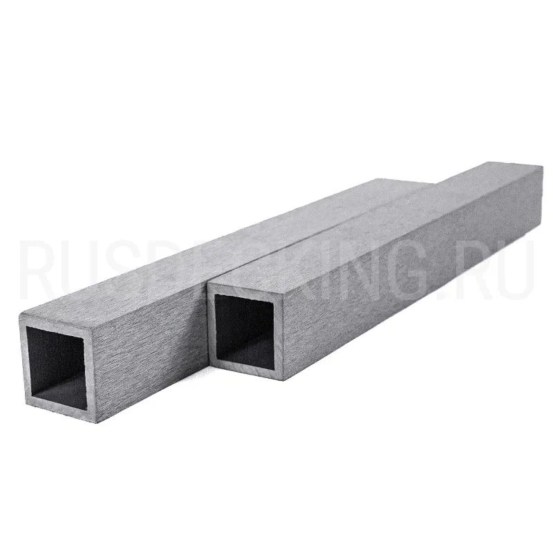 Балясина ограждения RusDecking Unodeck Серый купить в Новороссийске