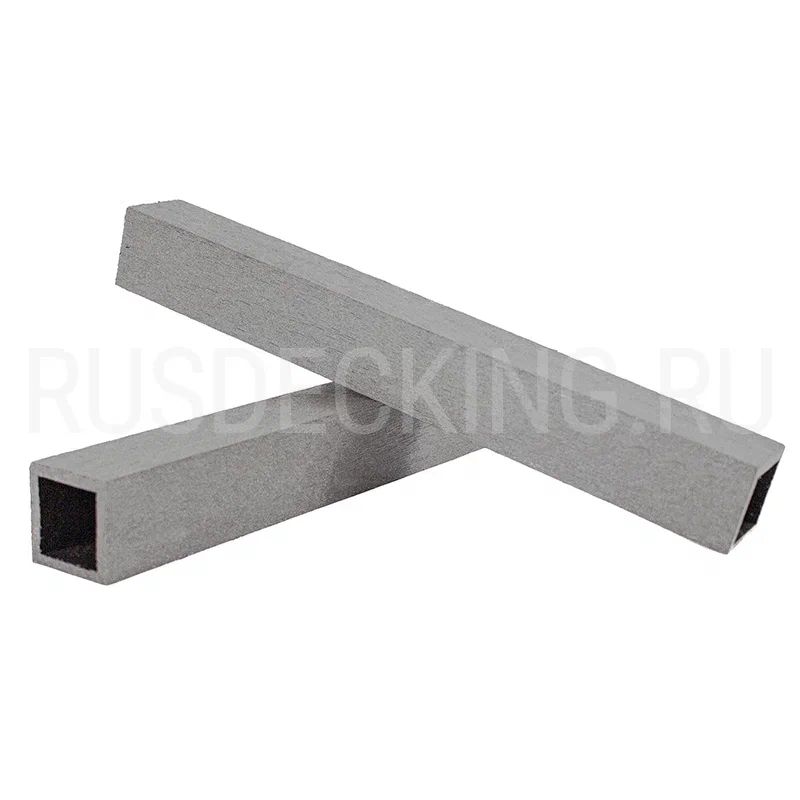 Балясина ограждения RusDecking Unodeck Серый купить в Новороссийске