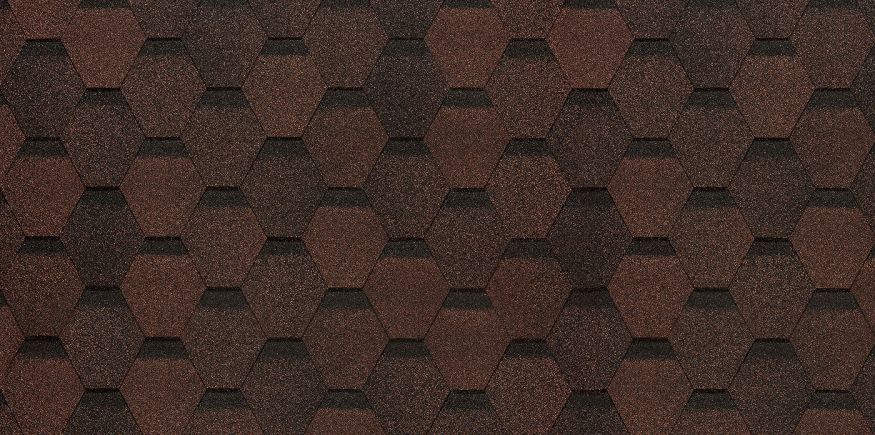 Гибкая черепица Docke Comfort, Стамбул, Кварц купить в Новороссийске