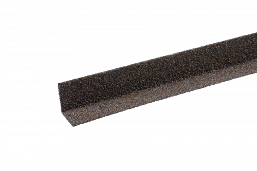 Угол металлический внутренний ТЕХНОНИКОЛЬ HAUBERK, Кварцит купить в Новороссийске