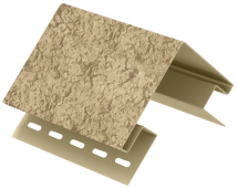 Наружный угол Ю-Пласт, Стоун Хаус S-Lock Таганай, Речной