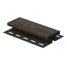 Н-профиль Ю-пласт, Timberblock, Елка, Ирландский вариант