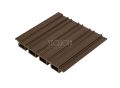 Доска фасадная SEQUOIA co-extrusion Коричневая купить в Новороссийске