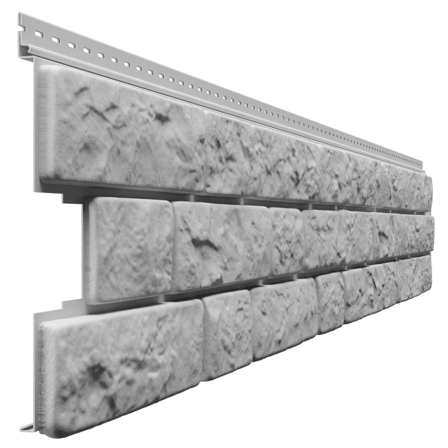 Виниловый сайдинг Docke, Bergart, Табак купить в Новороссийске