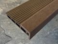 Угол EasyDecking Wood-Х 50х50 (Шлифованный) Венге купить в Новороссийске