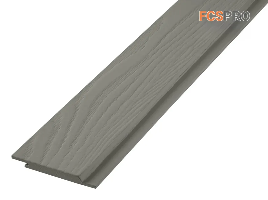 Фиброцементный сайдинг FCSPRO Click Shtil F52 (Жемчужный минерал) купить в Новороссийске