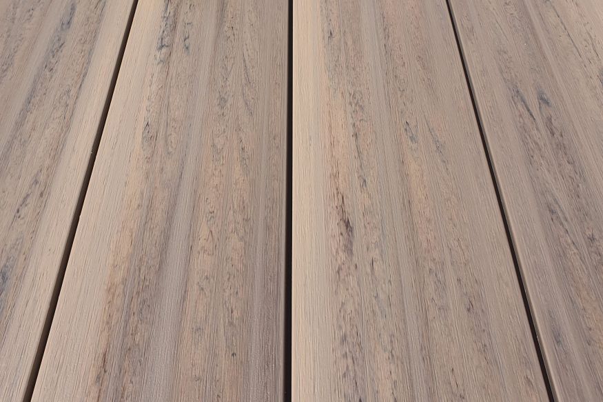 Террасная доска Terrapol Практик (мультиколор) Венеция купить в Новороссийске