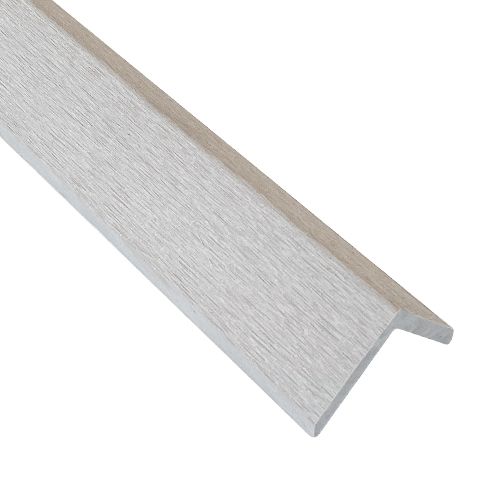 Угол EasyDecking Wood-Х 50х50 (Шлифованный) Бежевый купить в Новороссийске