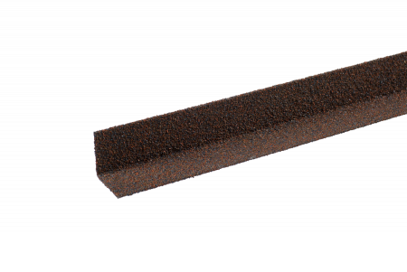 Угол металлический внутренний ТЕХНОНИКОЛЬ HAUBERK, Баварский купить в Новороссийске