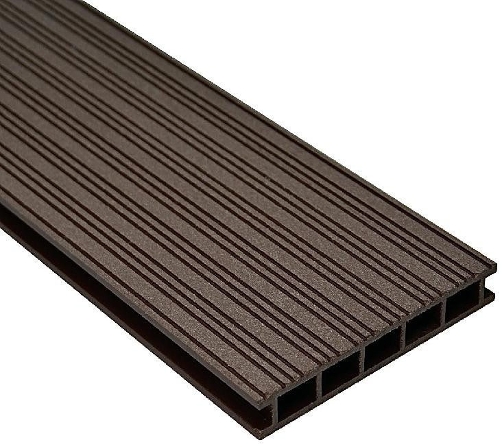Террасная доска из ДПК Faynag Premium VELVET-ZEBRA – Венге купить в Новороссийске