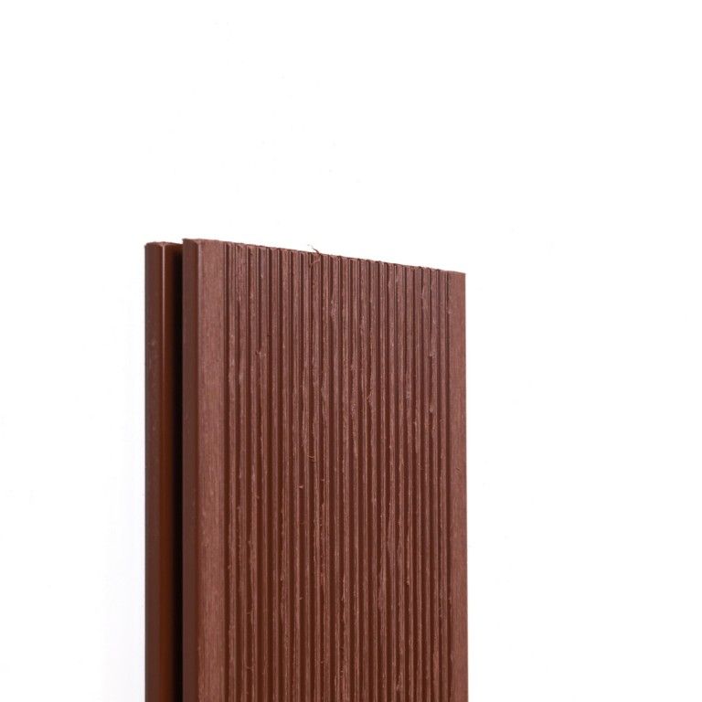 Террасная доска Экодекинг Титан 3D, Терракот купить в Новороссийске