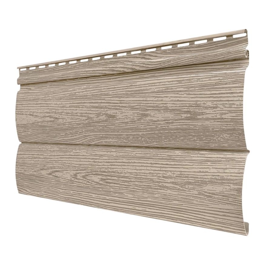 Сайдинг ТЕХНОНИКОЛЬ Фактур, Блок-хаус, Кедр купить в Новороссийске