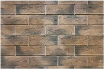 Фиброцементные панели КАНЬОН Индиго - 27