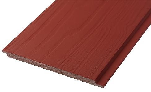 Фиброцементные панели Wood Click F61 купить в Новороссийске