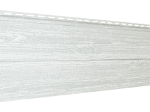 Виниловый сайдинг Ю-Пласт Timberblock Ель, Скандинавская