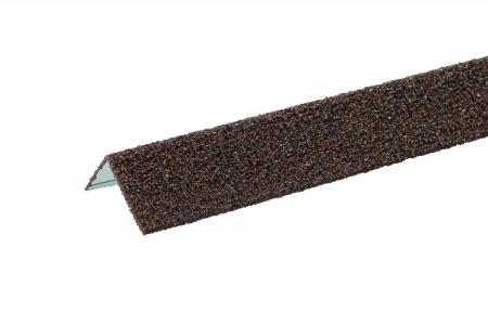 Угол металлический внешний ТЕХНОНИКОЛЬ HAUBERK, Баварский купить в Новороссийске