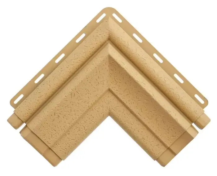 Угол наличника Альта-профиль, Модерн, Песчаный купить в Новороссийске