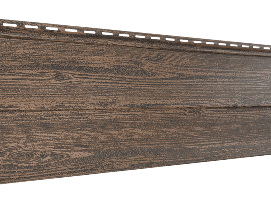 Виниловый сайдинг Ю-пласт, Timberblock, Сибирская ель. купить в Новороссийске