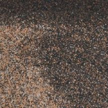 Конек/карниз KATEPAL Орех Мускатный (для модели AMBIENT)