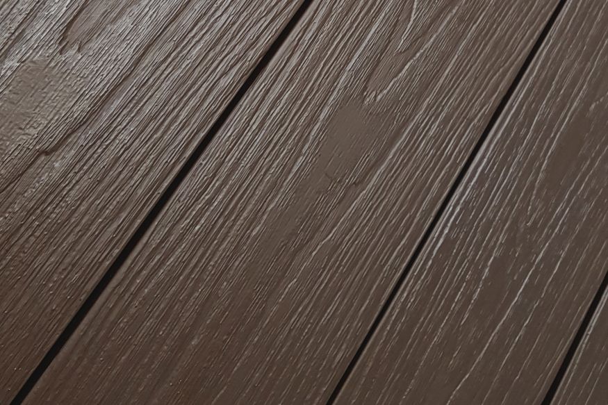 Террасная доска Terrapol Практик (моноколор) Сердолик купить в Новороссийске