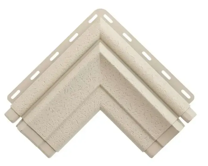 Угол наличника Альта-профиль, Модерн, Кремовый купить в Новороссийске