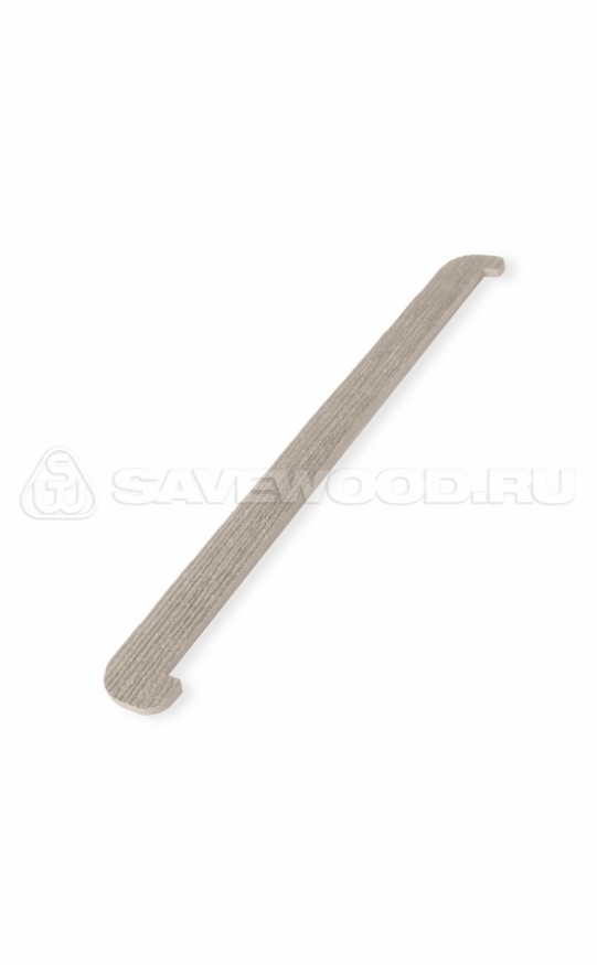 Заглушка ступени ДПК Savewood, SW Radix, Бежевый купить в Новороссийске