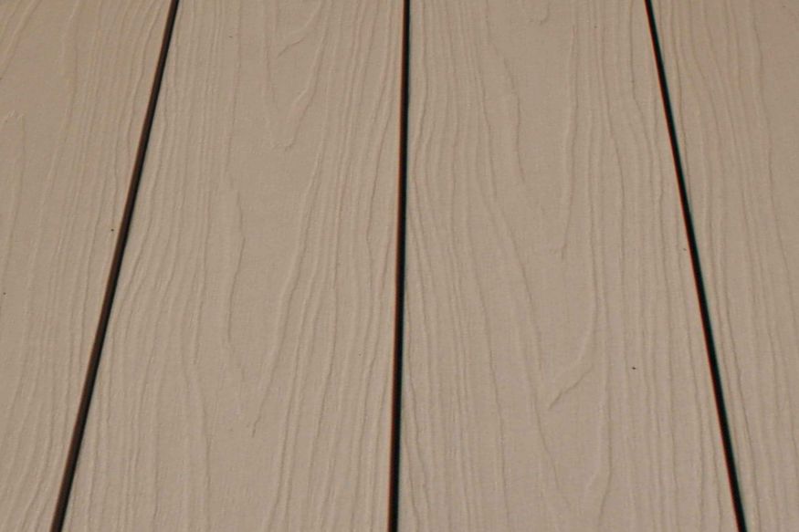 Террасная доска Terrapol Практик (моноколор) Оникс купить в Новороссийске