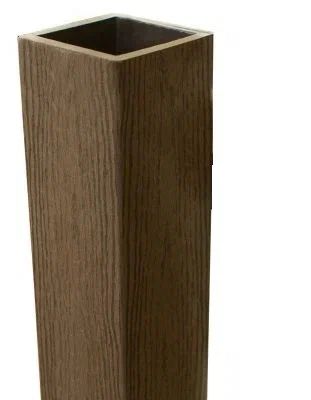 Столб опорный WOODVEX Select Кофе купить в Новороссийске